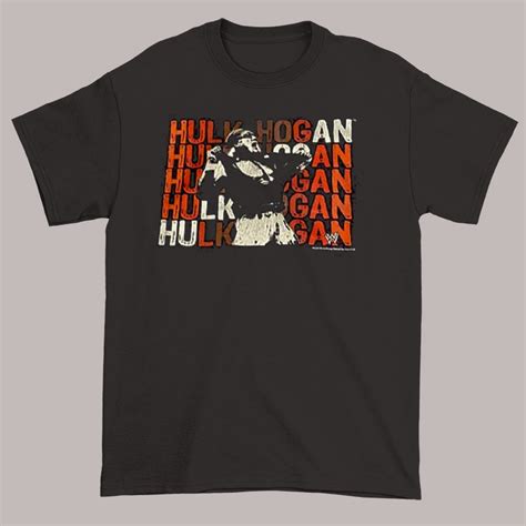 cheap hulk hogan shirts for adults